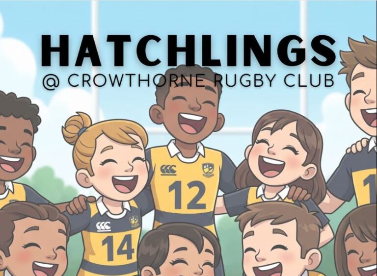 Read more about the article Hatchlings