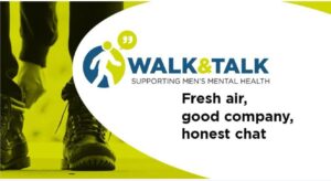 Read more about the article Walk & Talk