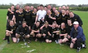 Read more about the article Sad News